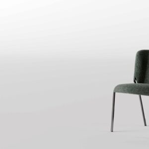 Итальянский стул She от Tonelli design