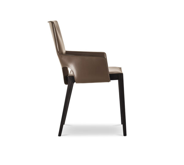 Итальянский стул SHU 2