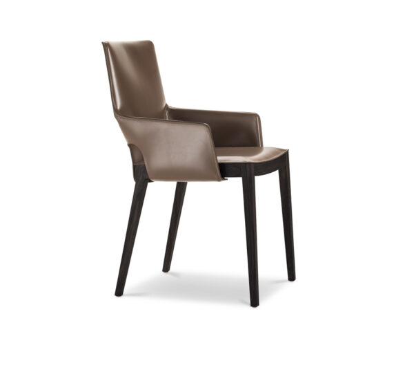 Итальянский стул SHU 3