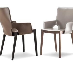 Итальянский стул SHU 4