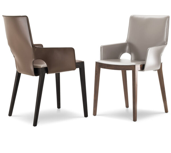 Итальянский стул SHU 4