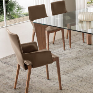 Итальянский стул SHU 6