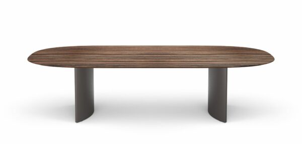 Итальянский конференц-стол SIENA от 4mariani