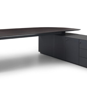 Итальянский стол руководителя SIENA 8