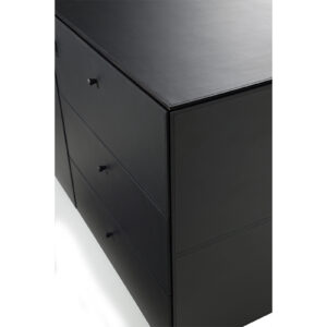 Итальянский стол руководителя SIENA 6