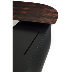 Итальянский стол руководителя SIENA 5