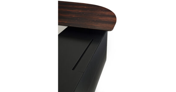 Итальянский стол руководителя SIENA 5