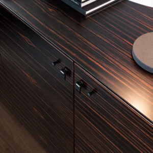 Итальянский стол руководителя SIENA 3