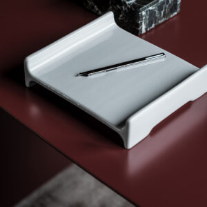 Итальянский письменный стол SIENA от 4mariani