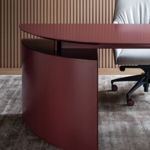 Итальянский письменный стол SIENA 6