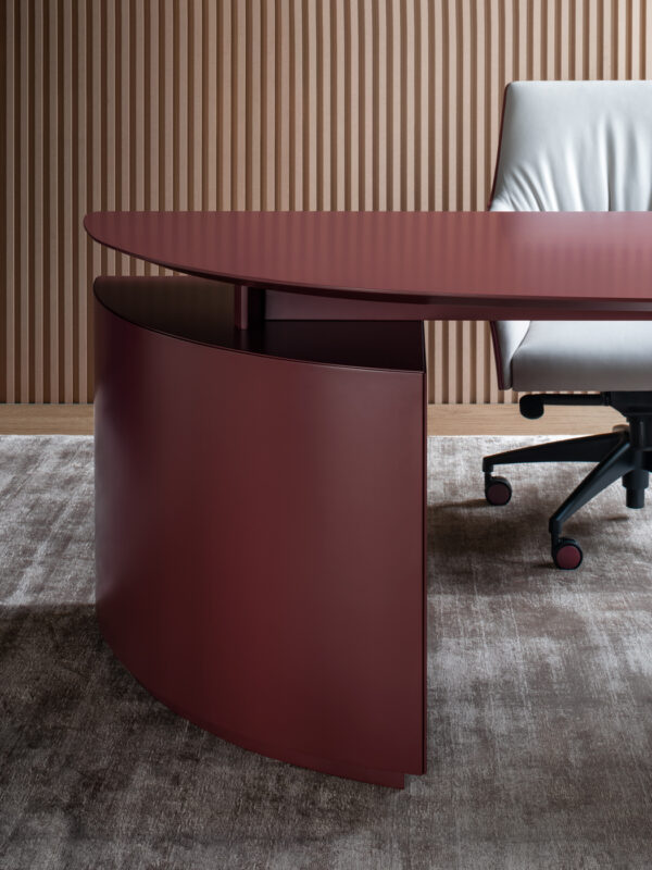 Итальянский письменный стол SIENA 6