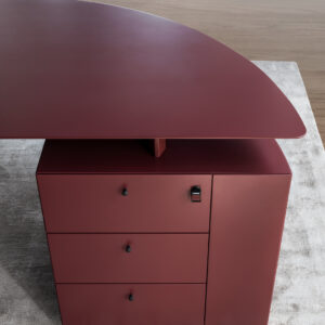 Итальянский письменный стол SIENA 5