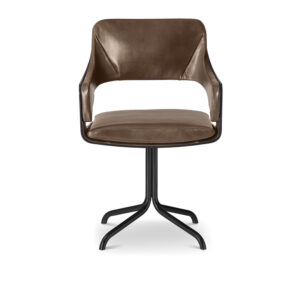 Итальянский стул SILHOUETTE 4