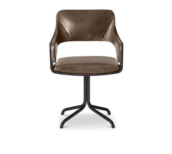 Итальянский стул SILHOUETTE 4