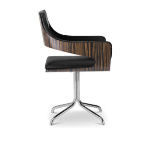 Итальянский стул SILHOUETTE 3