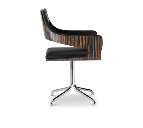 Итальянский стул SILHOUETTE 3