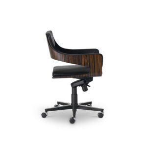 Итальянское рабочее кресло SILHOUETTE 6