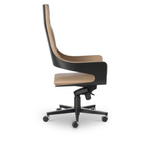 Итальянское рабочее кресло SILHOUETTE 2