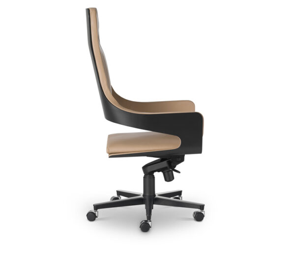 Итальянское рабочее кресло SILHOUETTE 2