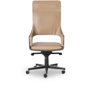 Итальянское рабочее кресло SILHOUETTE от 4mariani