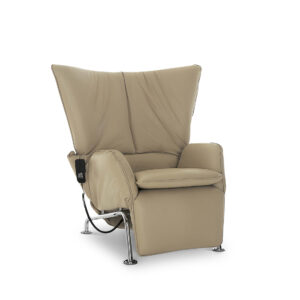 Итальянское кресло SINGLE от 4mariani