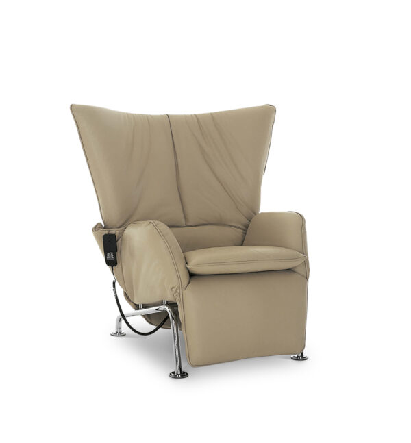 Итальянское кресло SINGLE от 4mariani