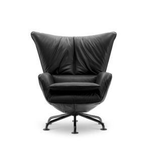 Итальянское кресло SINGLE от 4mariani