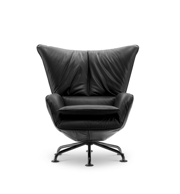 Итальянское кресло SINGLE от 4mariani