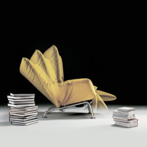 Итальянское кресло SINGLE 2