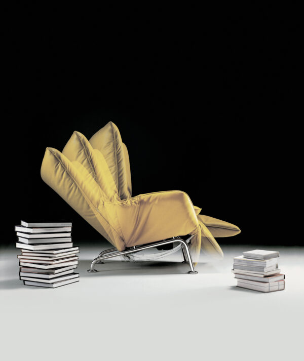 Итальянское кресло SINGLE 2