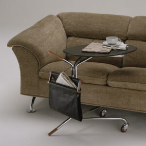 Итальянский столик SINGLE от 4mariani