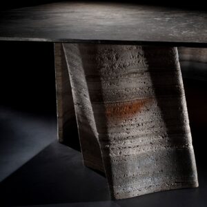 Итальянский стол Sisma 4