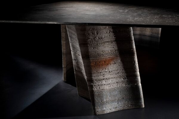 Итальянский стол Sisma 4