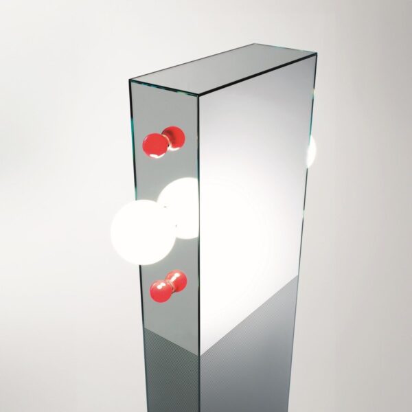 Итальянское зеркало Shibam 2 от Glasitalia