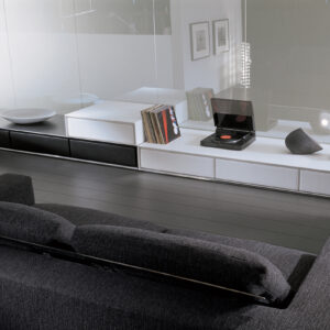 Итальянский комод SLICK 5