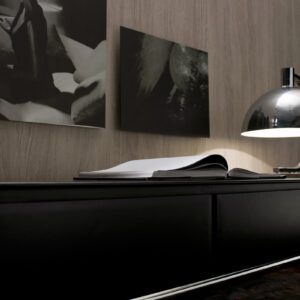 Итальянский комод SLICK 4