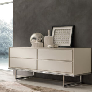 Итальянский комод SLICK 2