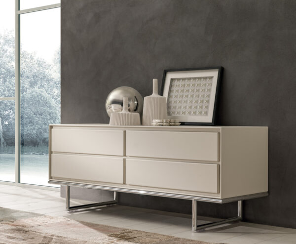 Итальянский комод SLICK 2