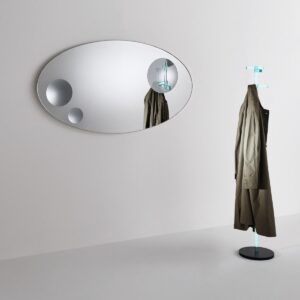 Итальянское зеркало Celeste от Glasitalia