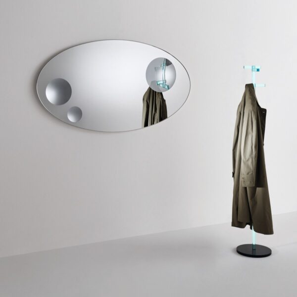 Итальянское зеркало Celeste от Glasitalia