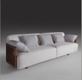 Итальянский диван A1773-2 Leonardo