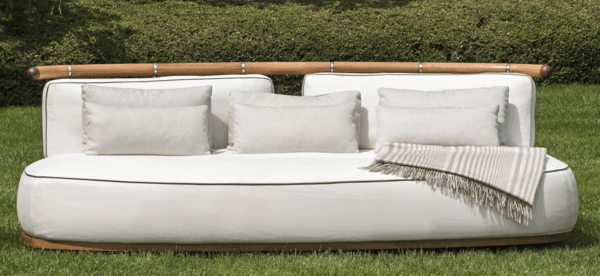 Итальянский диван A1694 - Coriandolo от ANNIBALE COLOMBO