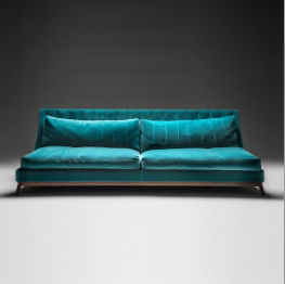 Итальянский диван A1708/3 - Galatea