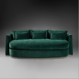 Итальянский диван A1682/3 - Adriano