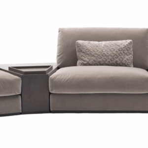 Итальянский диван A1634 от ANNIBALE COLOMBO