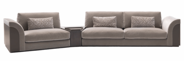Итальянский диван A1634 от ANNIBALE COLOMBO