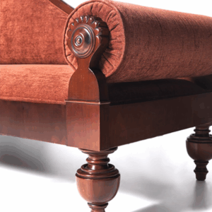 Итальянский диван A633 от ANNIBALE COLOMBO