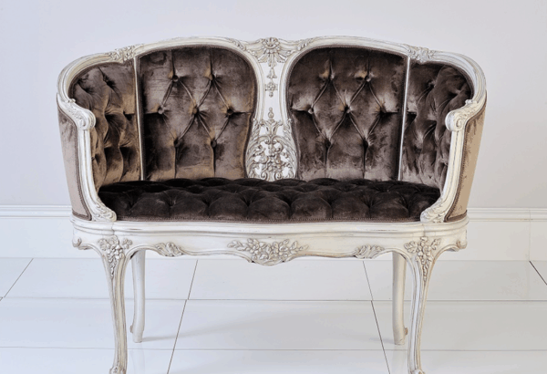 Итальянский диван A 0481 от ANNIBALE COLOMBO