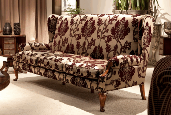 Итальянский диван A1424/3