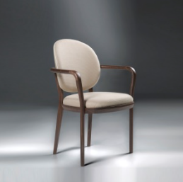 Итальянский стул A1756 Giulietta